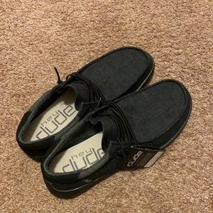 Hey Dude Men’s shoes